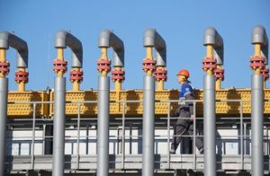 Россия перейдет на расчеты за газ в рублях