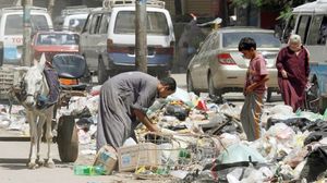 Заббалин - египетский город мусорщиков, которого нет на карте