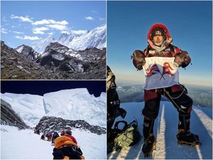 Самые жуткие места мира: дикая гора-убийца, унесшая жизни десятков альпинистов