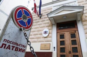 Страны Прибалтики рассматривают вопрос полного закрытия границ с Россией и Белоруссией