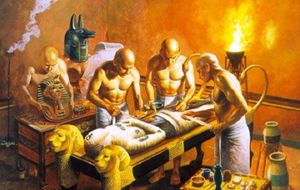 Малоизвестные факты о мумиях, которые гораздо интереснее кинематографического вымысла