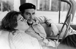 Любовные победы Че Гевары: как великий команданте завоевывал женщин