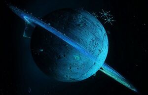 15 любопытных фактов о планете Уран, которые будут интересны не только поклонникам астрономии