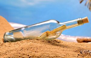 Послания в бутылках: как «почта Нептуна» спасала жизни и соединяла сердца