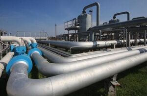Еврокомиссия хочет обязать страны ЕС делиться друг с другом газом в случае чрезвычайной ситуации
