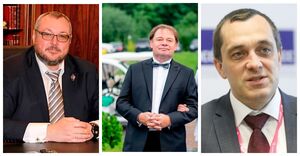 Стало известной о странной смерти уже четвертого российского олигарха