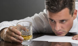 7 скрытых проблем, которые ждут каждого любителя выпить
