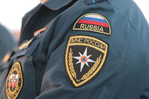 МЧС опровергло подготовку эвакуации жителей приграничных районов Белгородской области