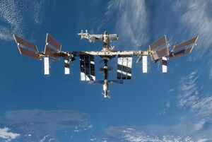 Космический корабль Starliner успешно вышел на орбиту и взял курс на МКС