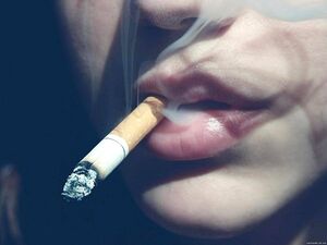 Неудобная правда о курении