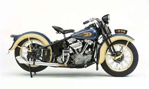 15 культовых мотоциклов всех времён и народов