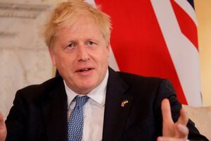 В британском парламенте вынесли Борису Джонсону вотум доверия