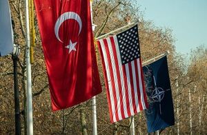 Десять условий от Турции. Страна выдвинула требования для Швеции и Финляндии по поводу членства в НАТО