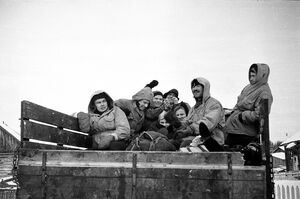 Снежный человек и гептиловые ракеты на Горе мертвецов: самые популярные версии гибели группы Дятлова