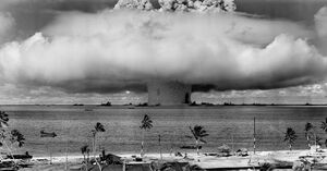 SIPRI: риск применения ядерного оружия наивысший со времен холодной войны