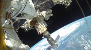«Роскосмос» пересматривает космическую программу с целью отдать приоритет спутникам