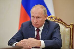 Путин выступил на саммите БРИКС