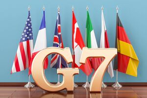 США готовят к саммиту G7 предложения по давлению на Россию