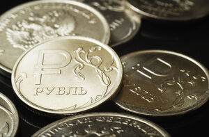 Набиуллина рассказала о рисках регулирования курса рубля