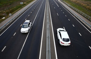 В ГИБДД предложили увеличить лимит скорости на дорогах до 150 километров в час