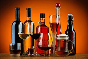 50 фактов о том, что алкоголь не только вреден, но и полезен