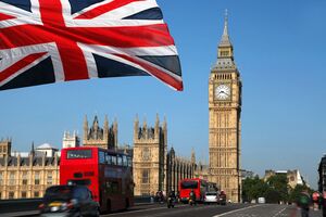 Великобритания во вторник введет против Белоруссии новые санкции