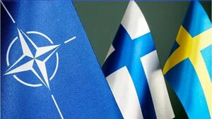 Главы МИД Финляндии и Швеции подписали протокол о вступлении в НАТО