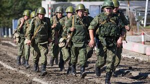 Что известно об особенностях призыва в армию РФ в 2022 году