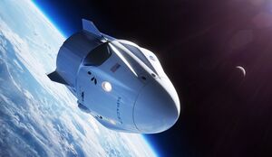 Запуск грузового Dragon к МКС запланирован на 14 июля