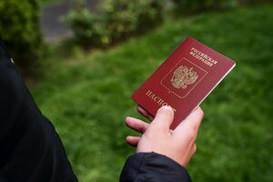 Путин ввел упрощенный порядок получения гражданства РФ для всех жителей Украины