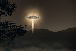 Топ-10: самые ранние свидетельства про НЛО