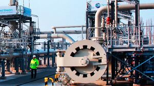 Reuters: поставки газа по «Северному потоку» планируется возобновить в четверг