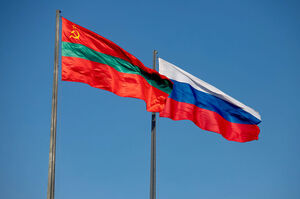 В МИД Приднестровья сообщили о намерении войти в состав России