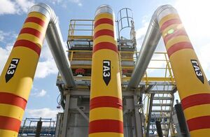 «Газпром» из-за ремонта останавливает вторую турбину Siemens