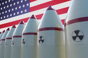Госсекретарь назвал условия, при которых США могут применить ядерное оружие