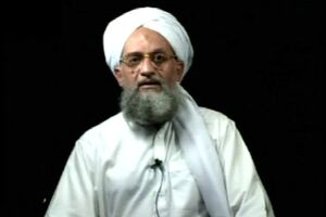 Байден подтвердил ликвидацию главаря «Аль-Каиды» аз-Завахири в Кабуле