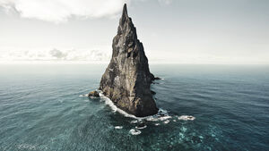Тайны океана: 10 загадочных островов нашей планеты