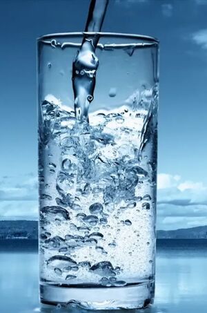 Какую воду надо пить для здоровья...