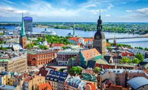МИД РФ обвинил Латвию в русофобии из-за призыва лишить россиян виз
