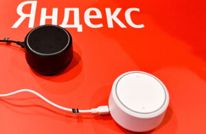 Bloomberg: в переговорах о судьбе «Яндекса» участвуют Кириенко и Кудрин