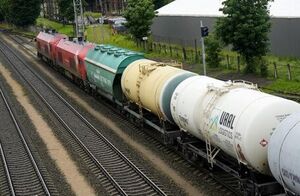 Железнодорожный транзит в Калининград может прекратиться с сентября