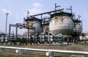 Нефтепродукты за изюм: Афганистан намерен закупать у России нефть и продовольственные товары по бартерной схеме
