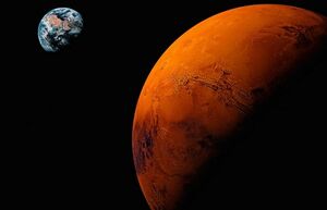 10 cумасшедших марсианских теорий заговора, в которые сложно поверить