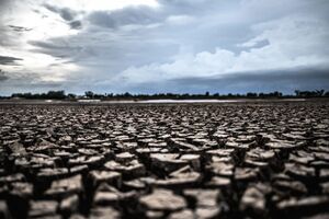Китай намерен для защиты урожая от засухи искусственно вызывать дожди