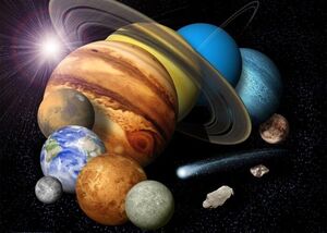 25 малоизвестных и интереснейших фактов о кольцах Сатурна