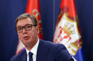 Сербии и Косову удалось договориться и смягчить острую фазу кризиса