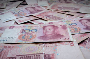Помогут ли юани замедлить рост рубля?