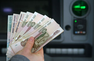 В рублях по курсу банка: ЦБ изменил правила выдачи наличных с валютных счетов и вкладов