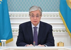 Токаев поддержал предложение депутатов переименовать Нур-Султан в Астану