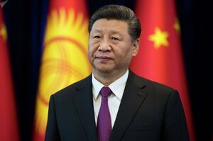 Си Цзиньпин призвал военных Китая «готовиться к войне»
